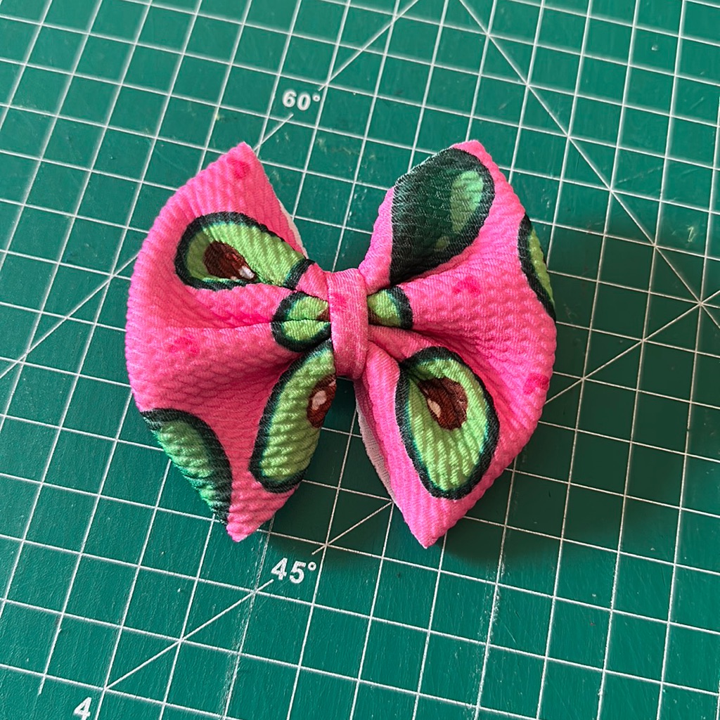 Avocado Bow